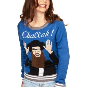 Tipsy Elves Women’s Sweater